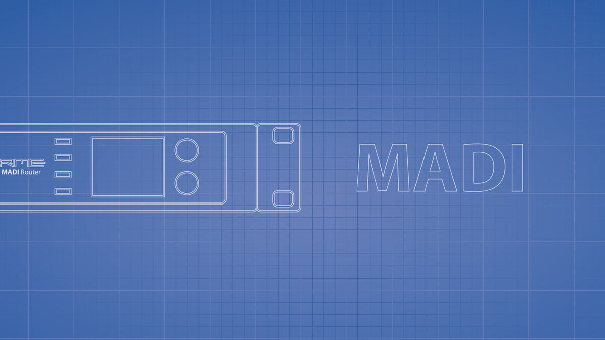 MADIインフォメーション – MADIの概要