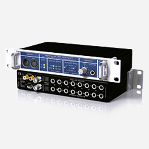 <p><strong>Multiface</strong> II</p>
