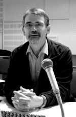 トーンマイスター　エバハート・ヒンツ