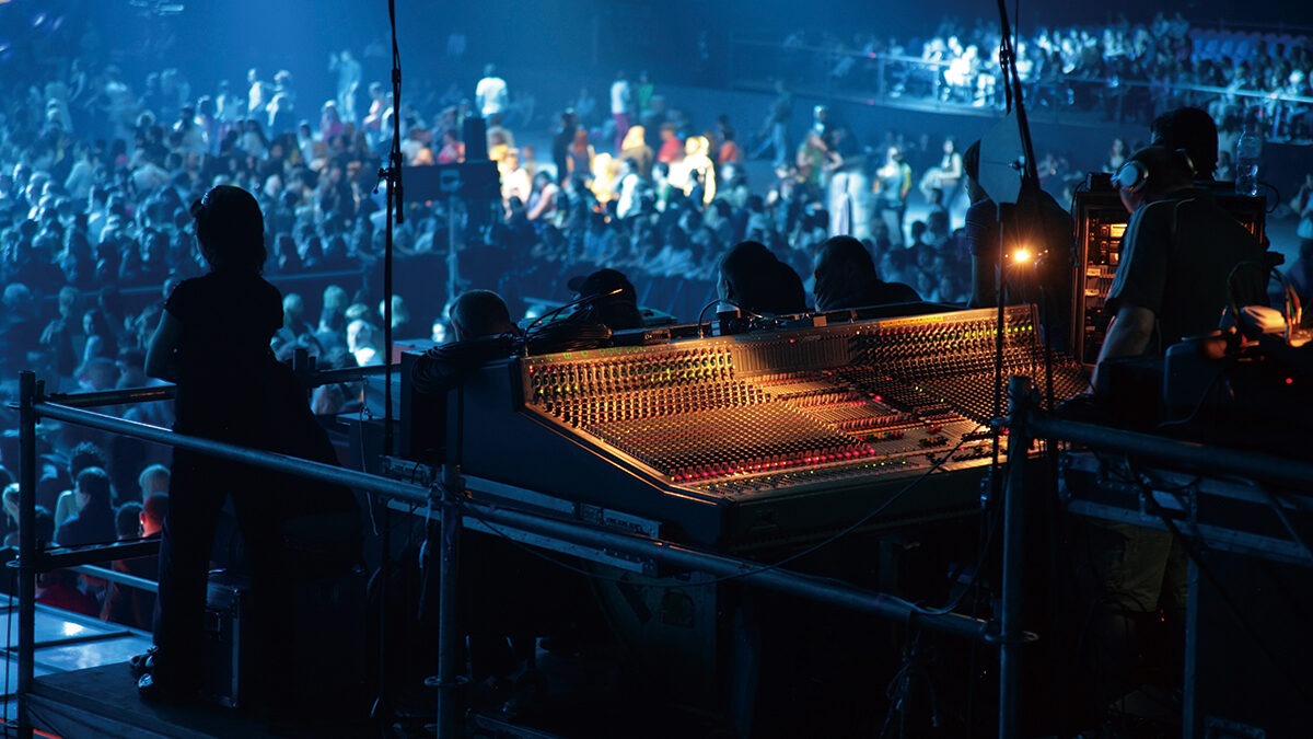 MADIインフォメーション – RME MADIの優位性