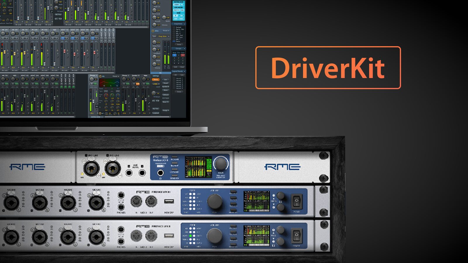 DriverKit Driver for macOS Install Guide & Download