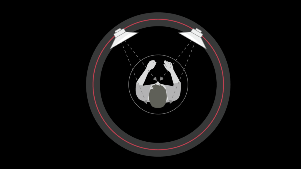 クロスフィード・エミュレーション