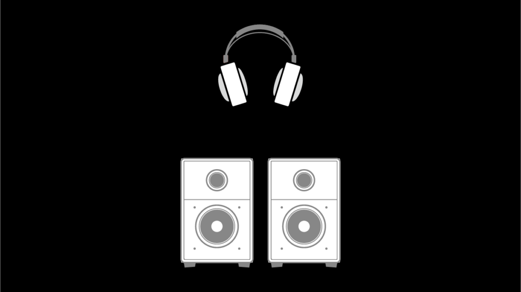 ラウドネス機能