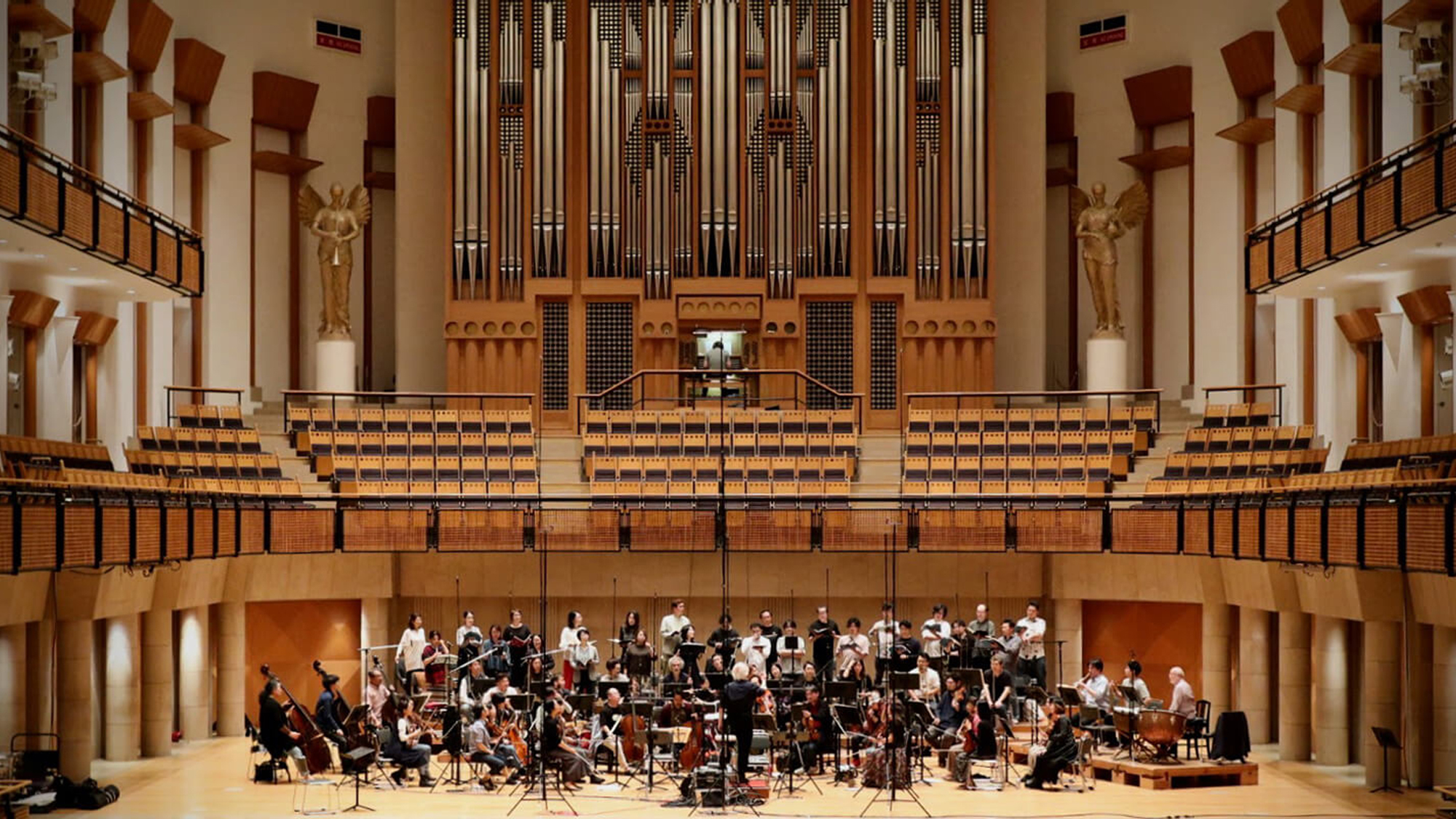 Take5 Music Production：20年にわたり制作現場を支え続けるRMEのMADIシステム