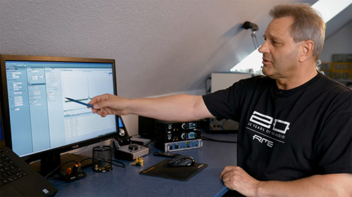 「SteadyClock FS」テクノロジーを開発者が解説