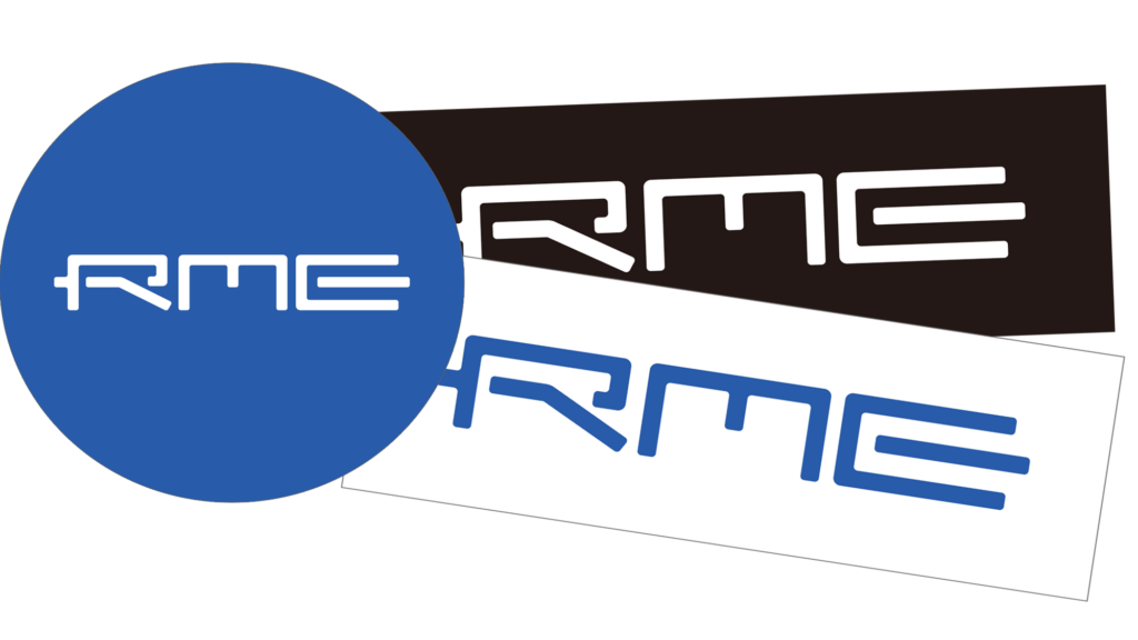 RMEステッカー