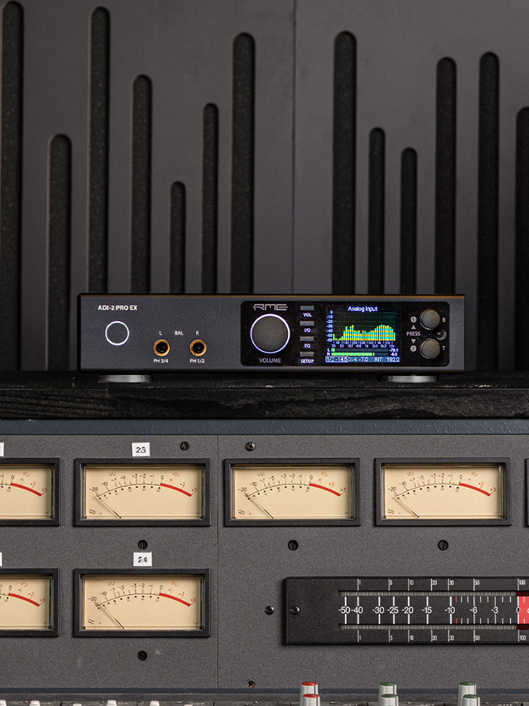 ADI-2 Pro EX