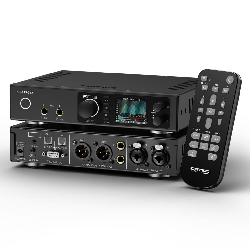 ADI-2 Pro EX