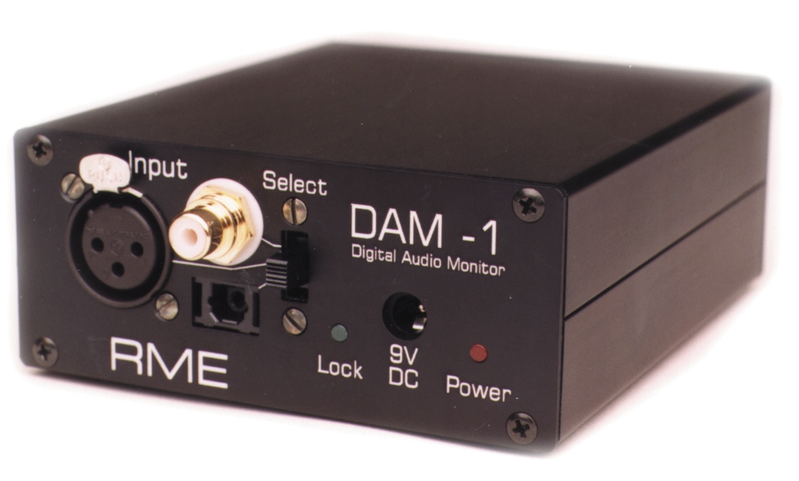 DAM-1