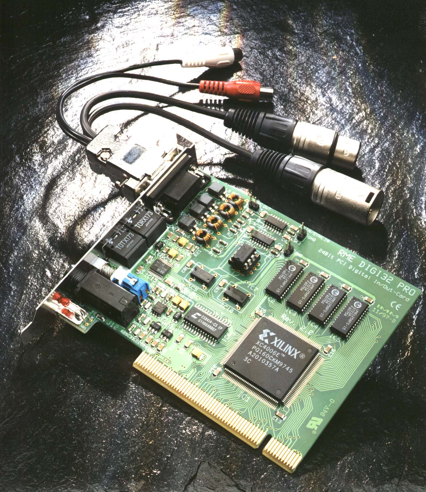 DIGI32 PRO
