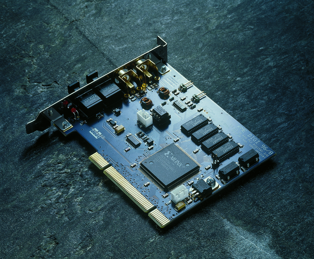 DIGI96/8