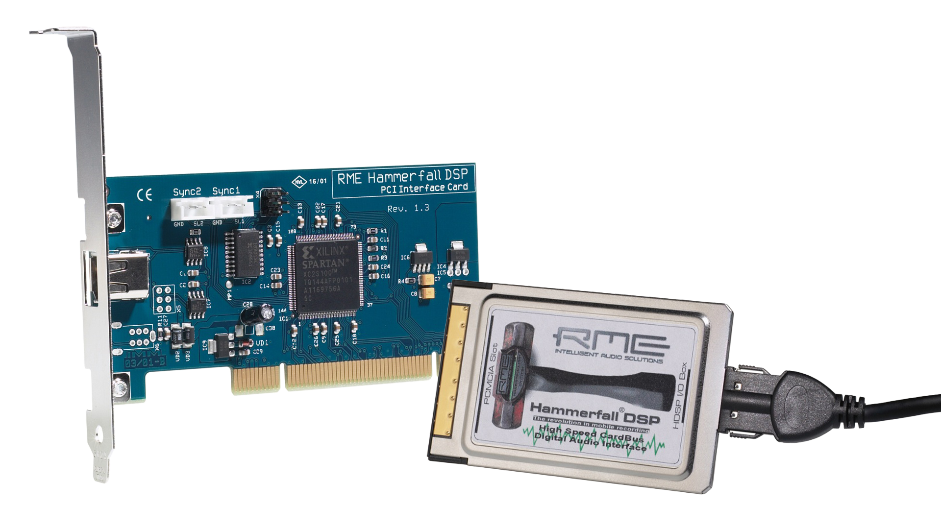 CardBus