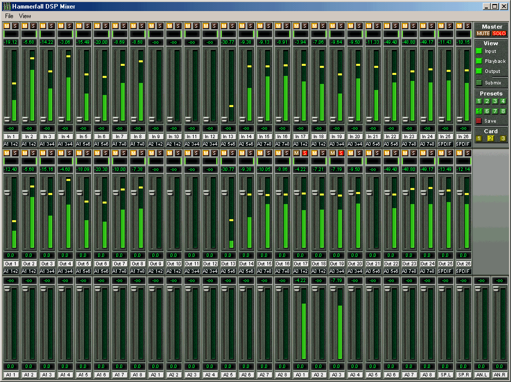 TotalMix