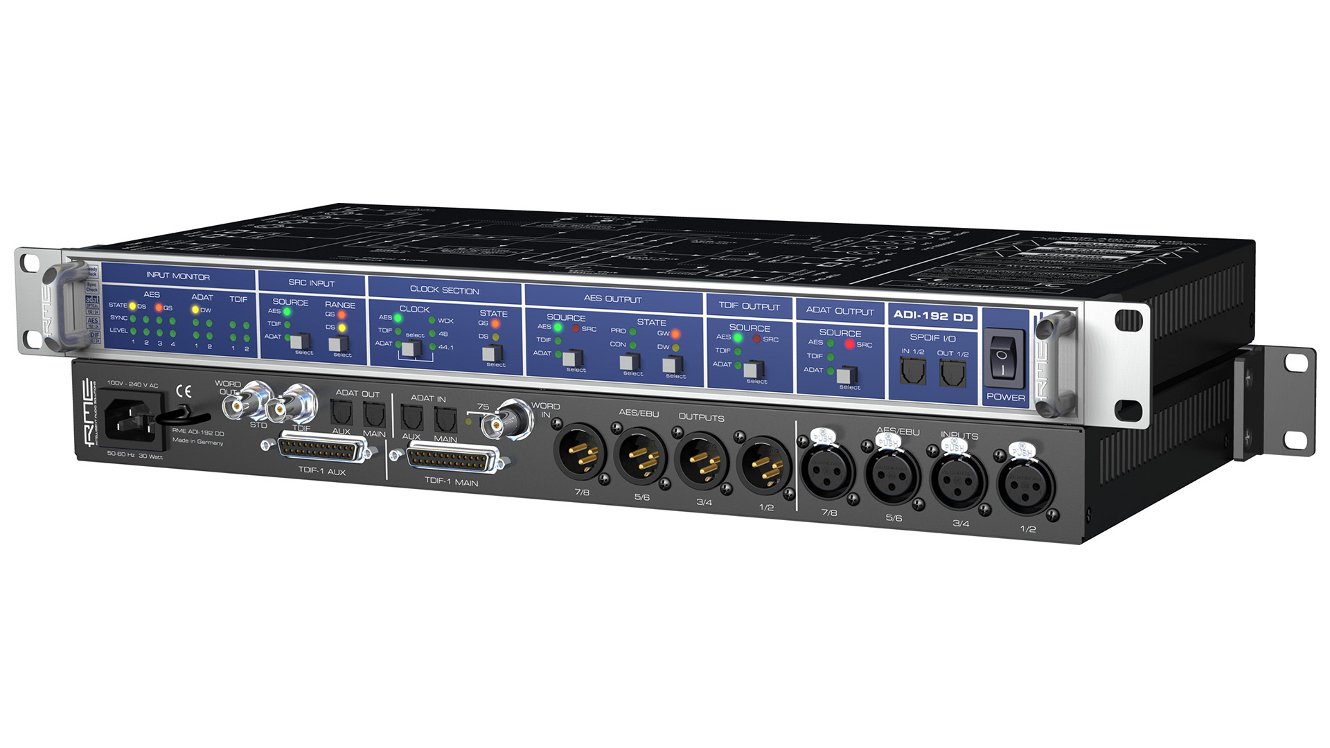 ADI-192 DD