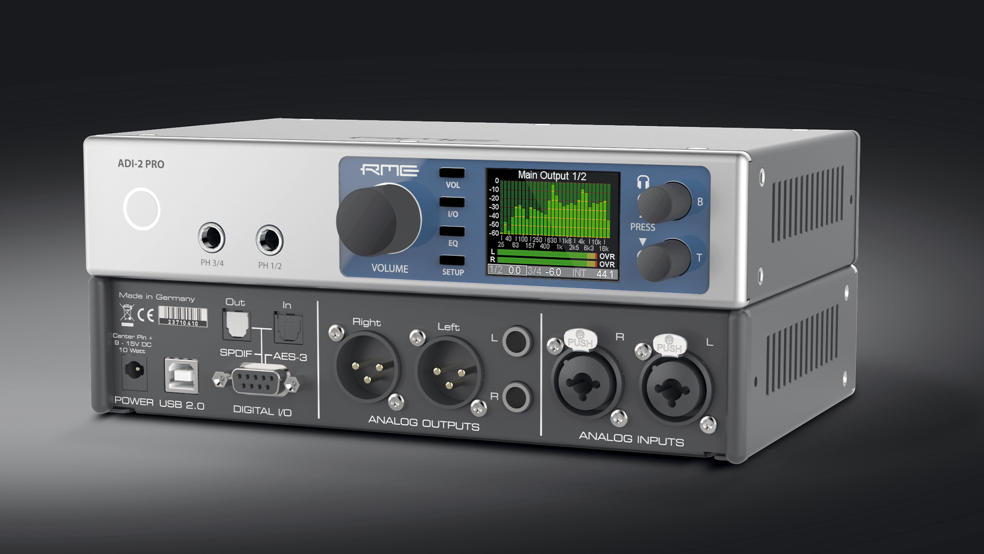 ADI-2 Pro