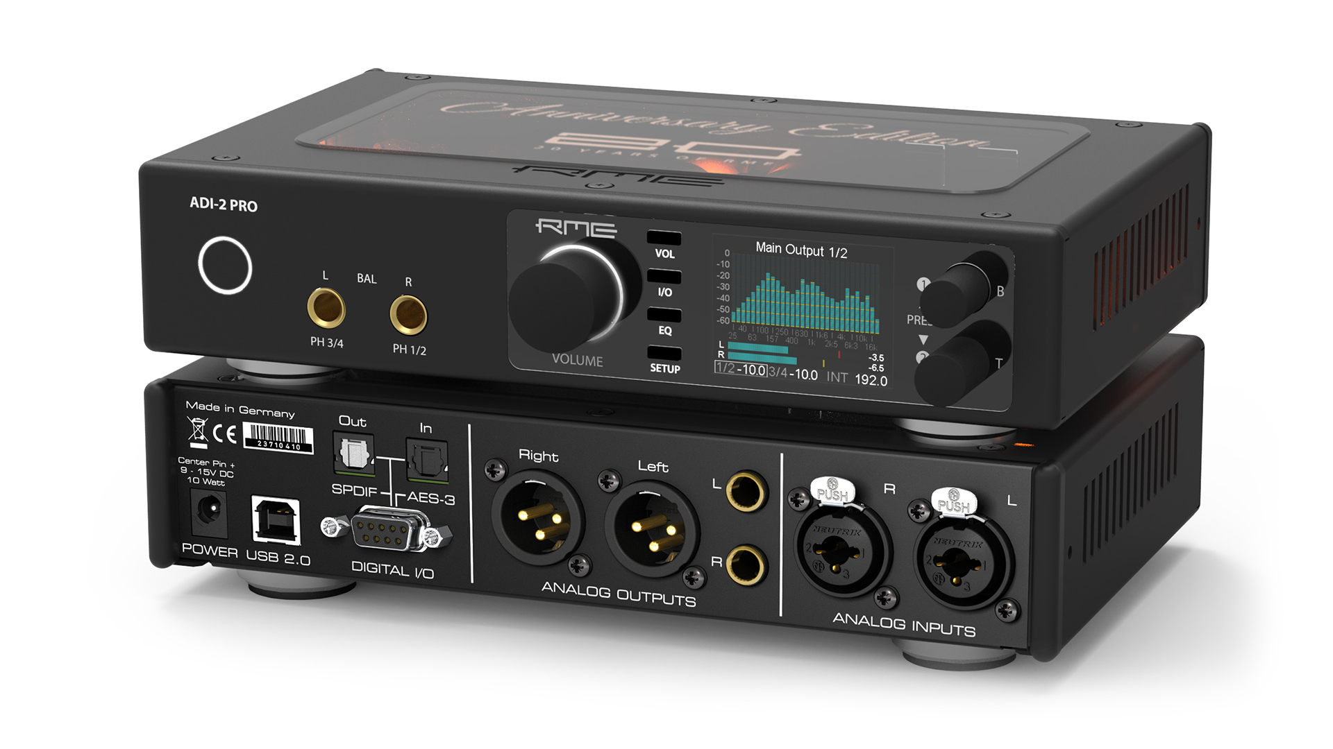 ADI-2 Pro AE