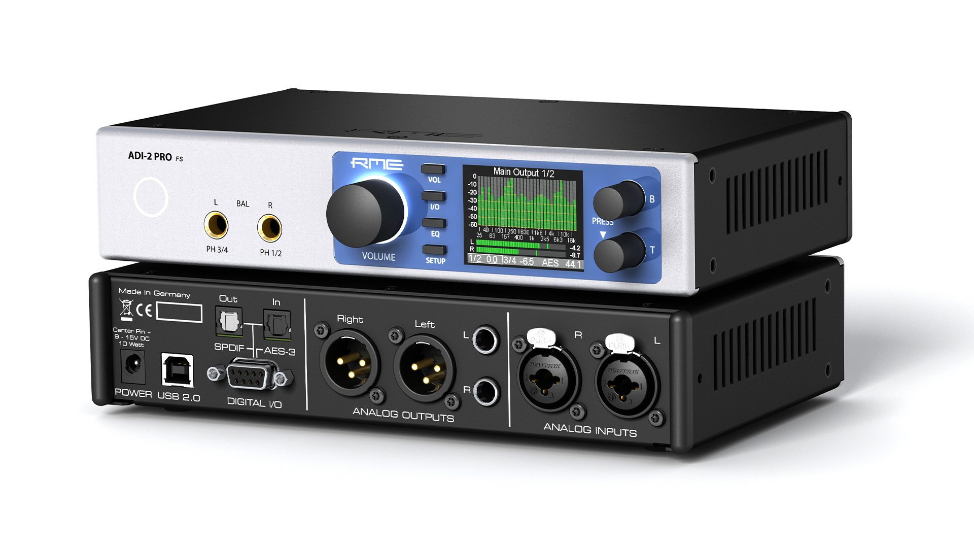 ADI-2 Pro FS