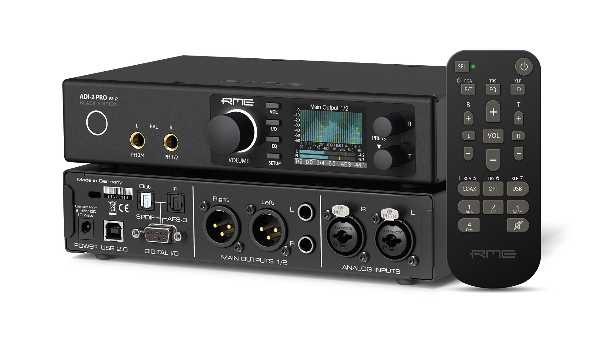 ADI-2 Pro FS R BE