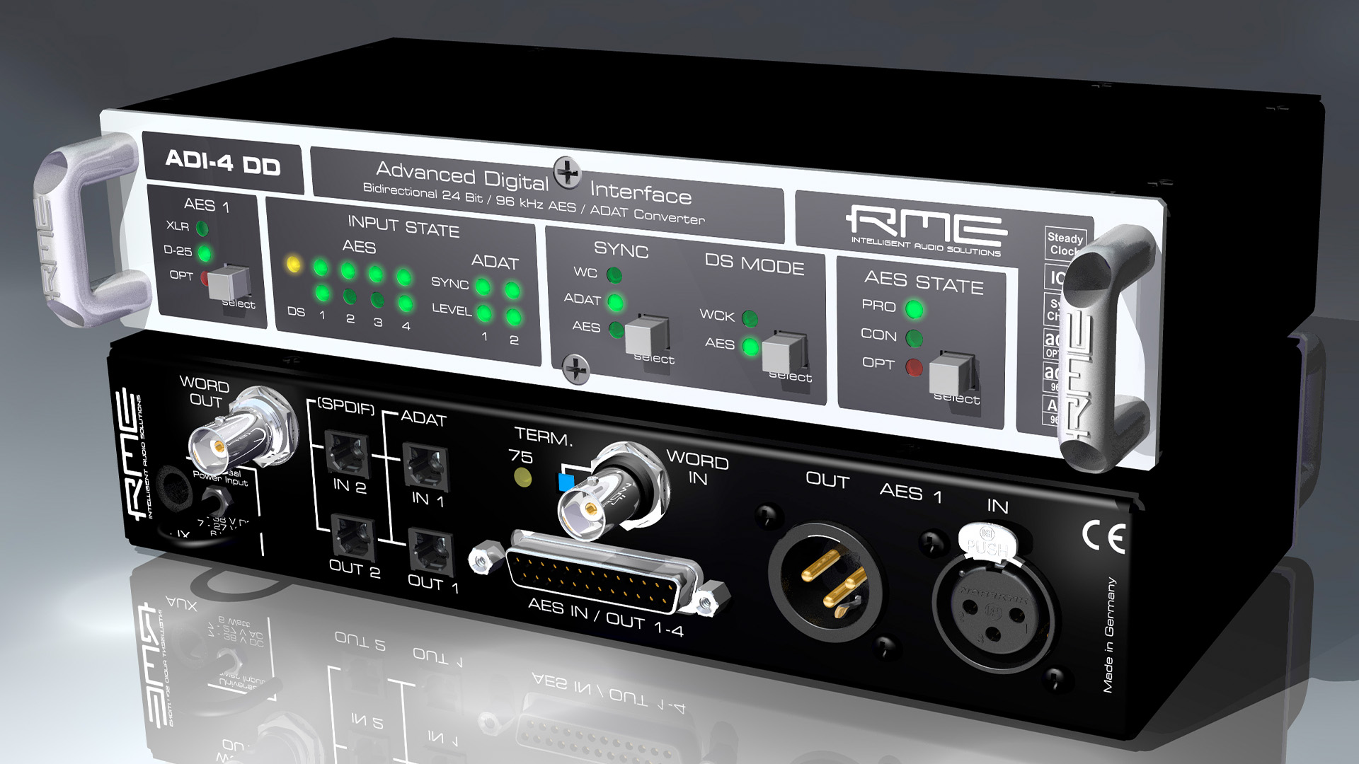 ADI-4 DD
