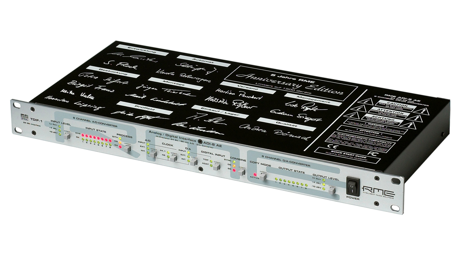 ADI-8 AE