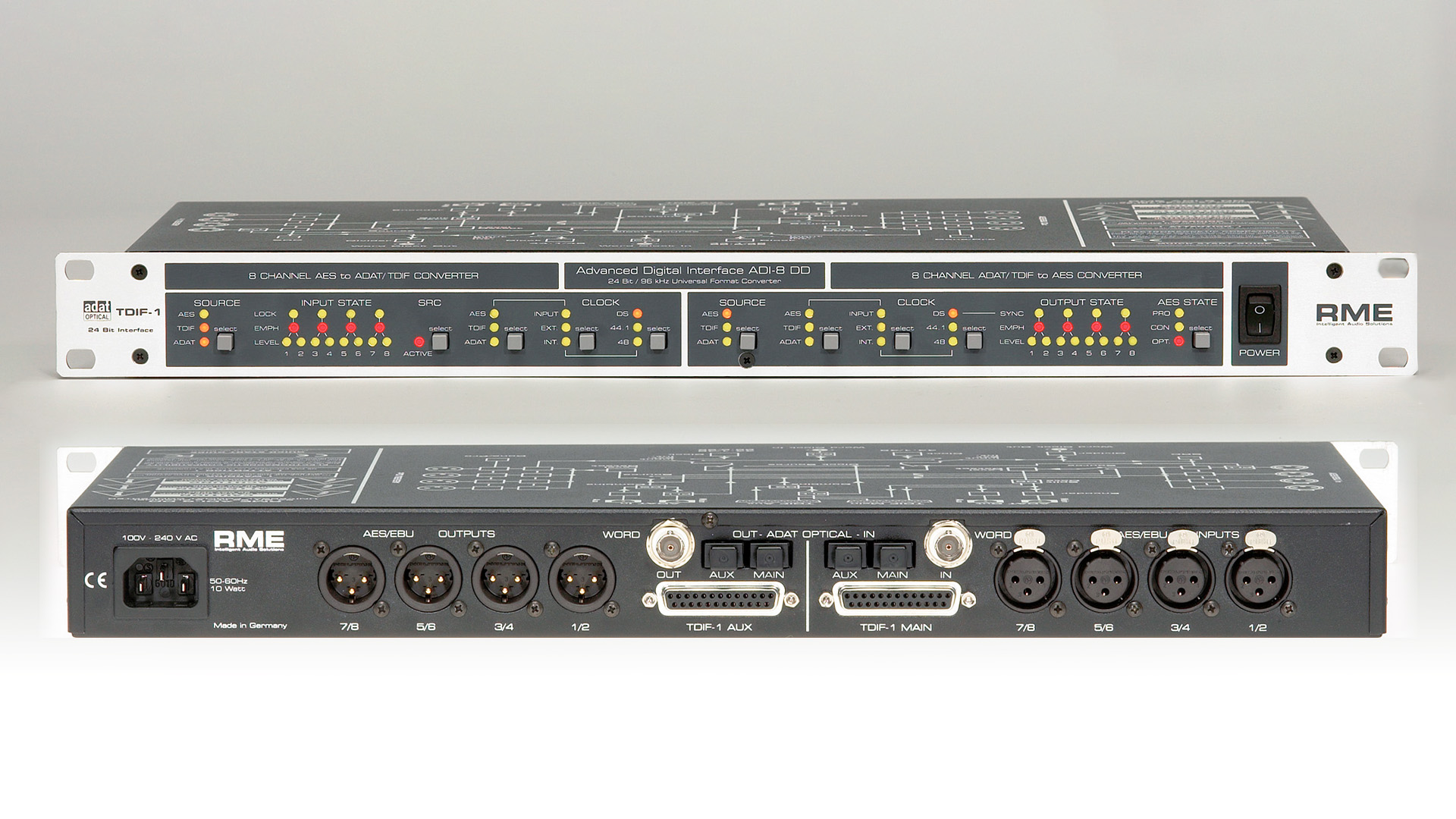 ADI-8 DD
