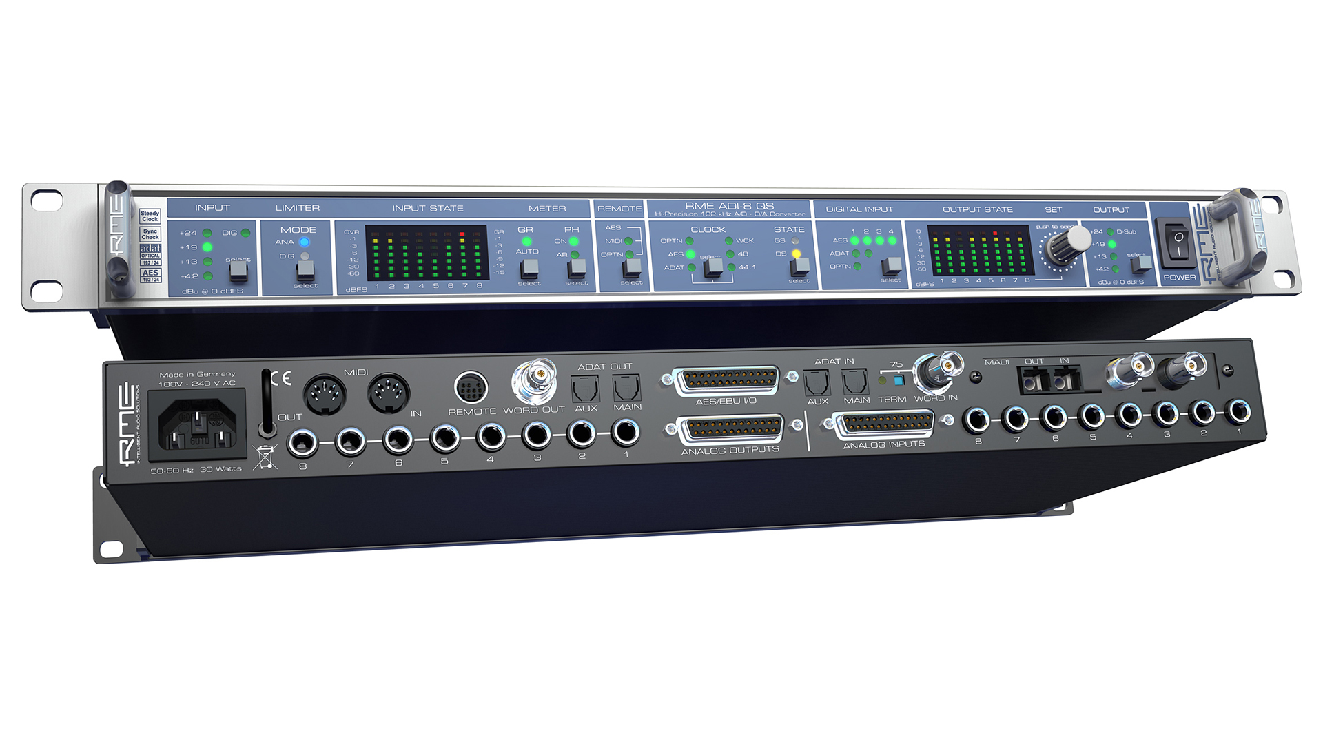 ADI-8 QS