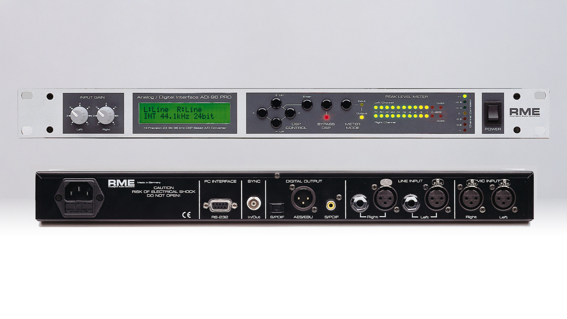 ADI-96 PRO