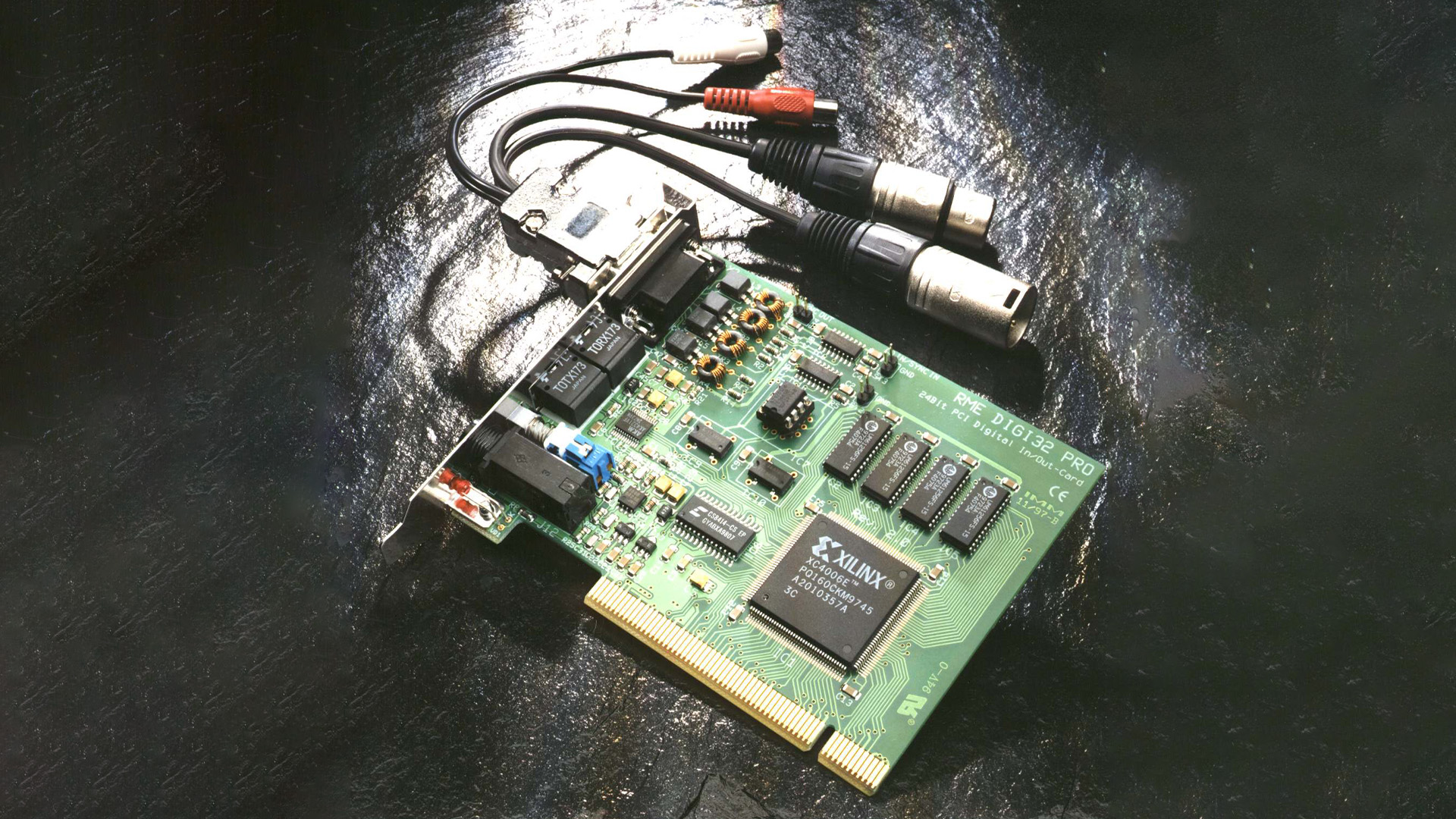 DIGI32
