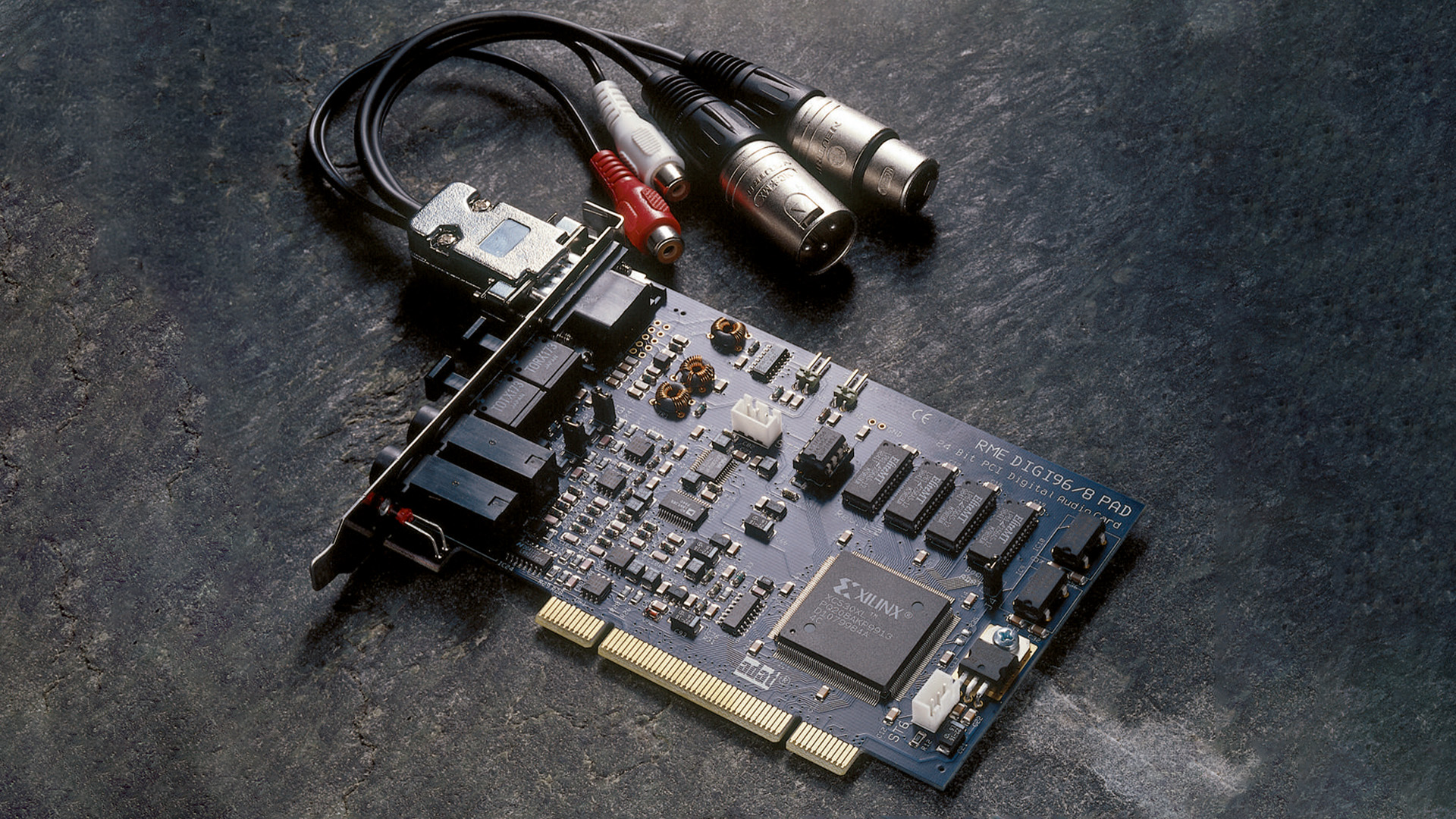 DIGI96/8 PAD