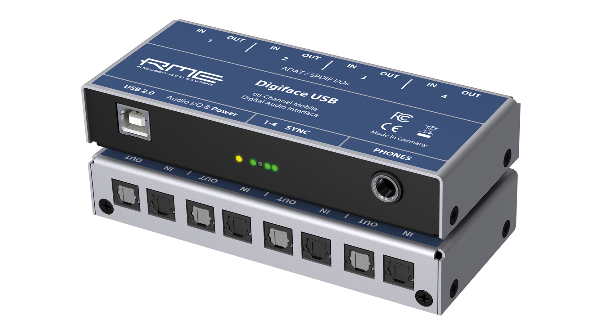 Digiface USB