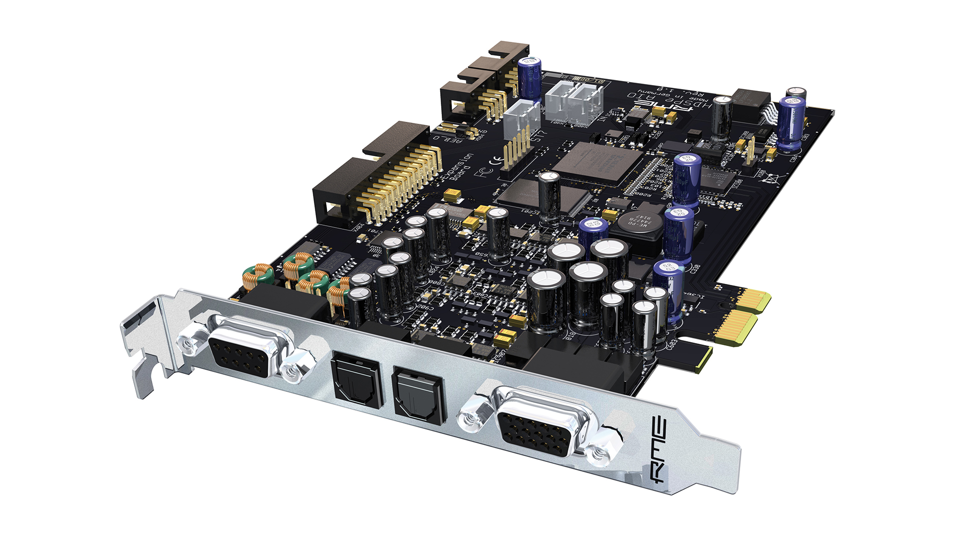 HDSPe AIO