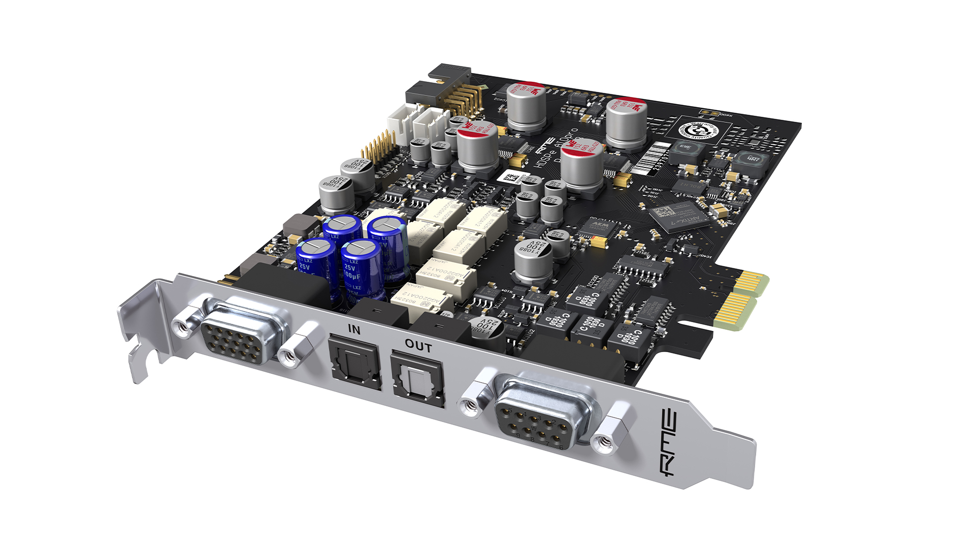 HDSPe AIO Pro