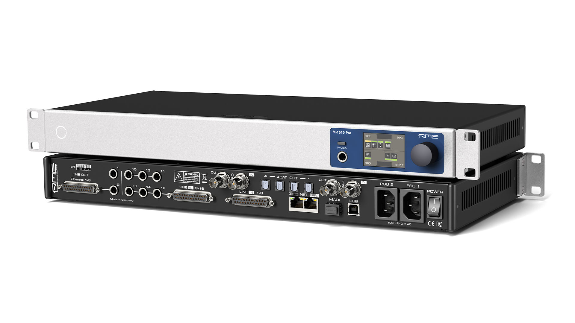 M-1610 Pro