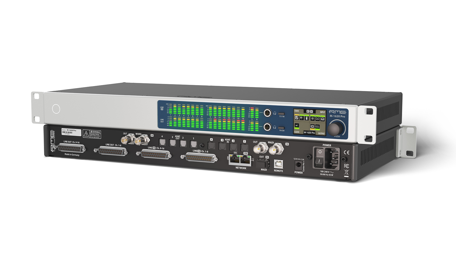 M-1620 Pro
