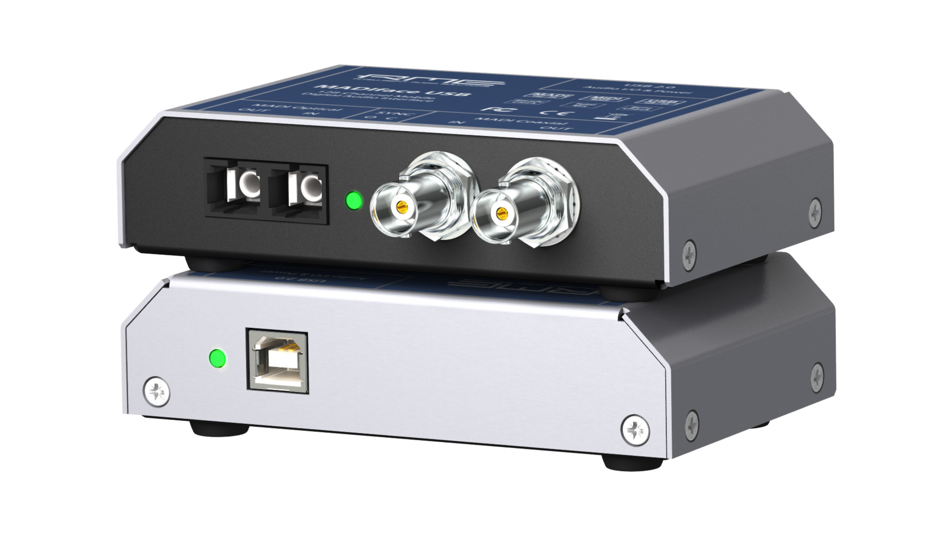 MADIface USB
