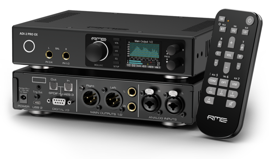 ADI-2 Pro EX